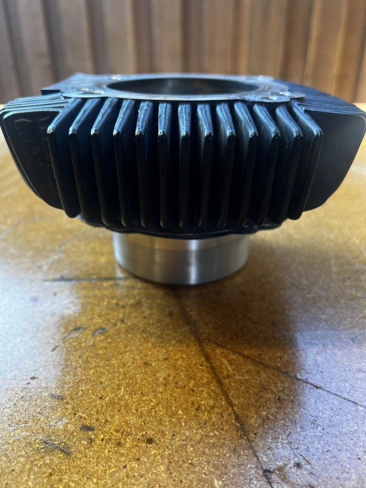 2016 15-18 Ducati Scrambler 800 Front Horizontal Cylinder Barrel Jug Piston - Image 3 of 4