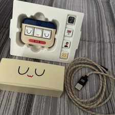 Wooting UwU
