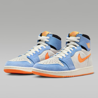 Nike Air Jordan 1 Zoom Comfort 2 Shoes (DV1307-184) | eBay