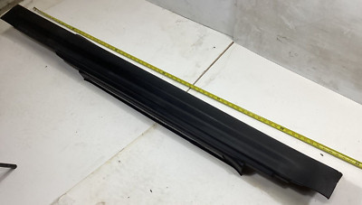 2010-2015 MINI COOPER Driver Side Rocker Panel Side Skirt Moulding 7147915 OEM .