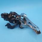 Shimano Deore FD-M616 Dual Pull Direct Mount 2x10sp Front Derailleur  k20 — photo 7