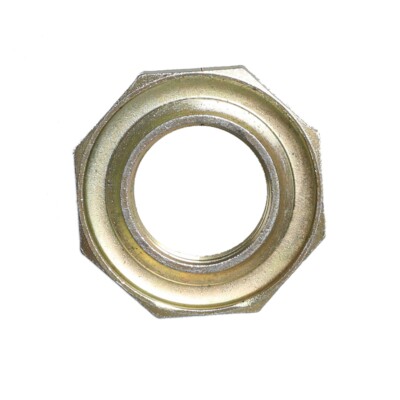 6Pcs Steering Stem Bearings Kit Head Race Set For Yamaha PW50 PW - Foto 13