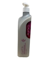 Eufora Curl N Enhancing Conditioner 16.9 Oz