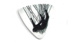 KORN GUITAR REGINALD FIELDY ARVIZU 2019 THE NOTHING TOUR SIGNATURE STAGE PLECTRU