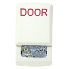 Eaton Eluxa Doorbell Strobe Signaler (Hard-Wi...