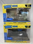 Funko Dorbz Ridez Marvel X-Men Storm Beast Stealth Blackbird Walmart Exclusive