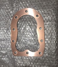 Copper Head Gasket 10 Stud For BSA M20 500 cc Motorcycle