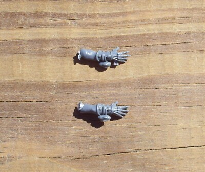 40K Aeldari Harlequin Troupe Harlequins Caress Arms Bits 2 Bits