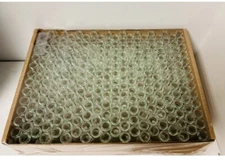 Fisher Scientific Culture Tube 16 x 100 mm 14-962-26F 250/PK