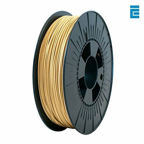 WOOD 1.75mm 'Original Oak' 0.50kg (l8x)