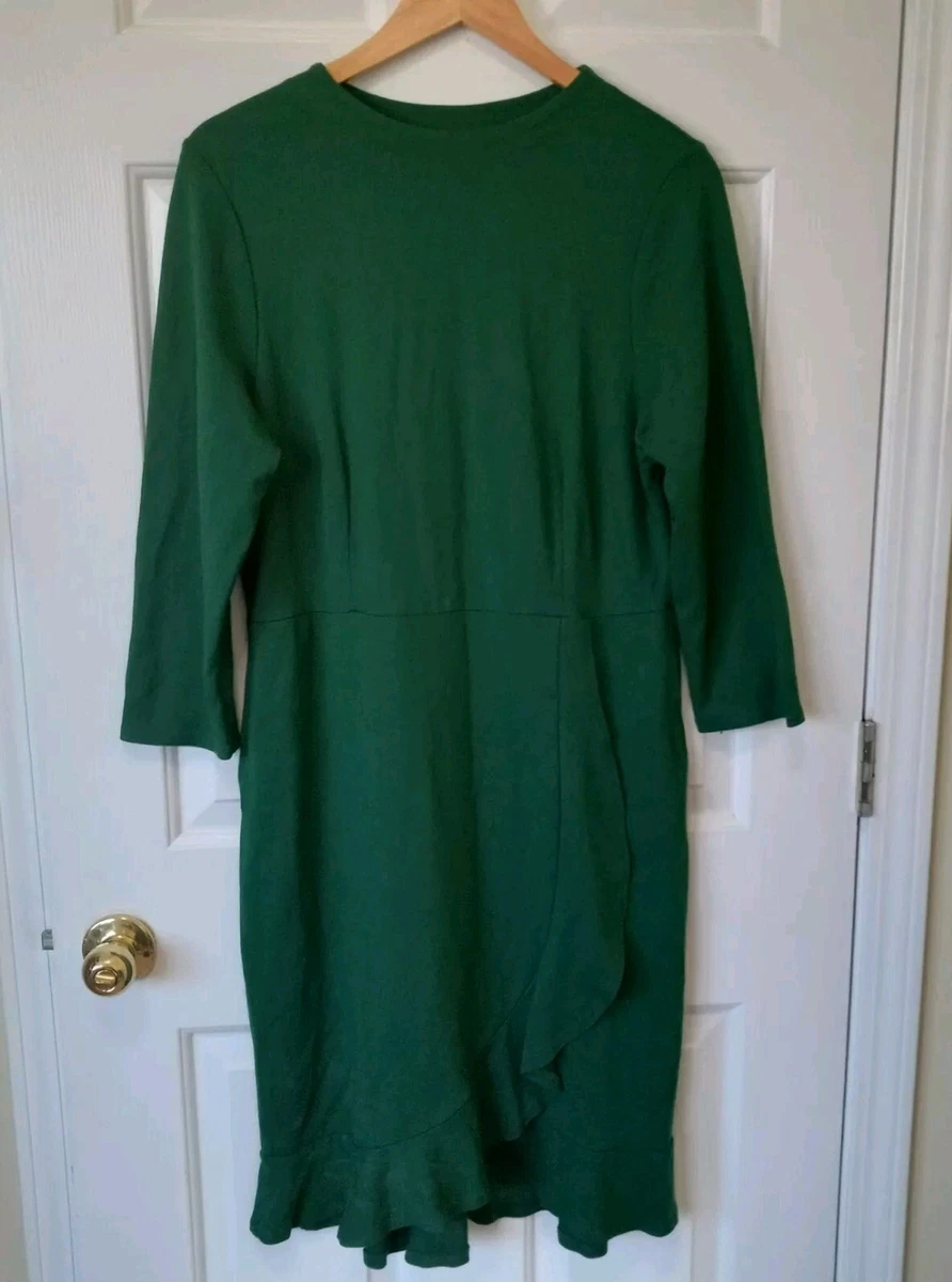 J. Jill Women's Green for sale | eBay
