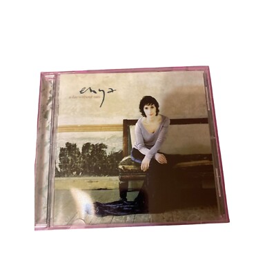 Enya a day without rain music cd