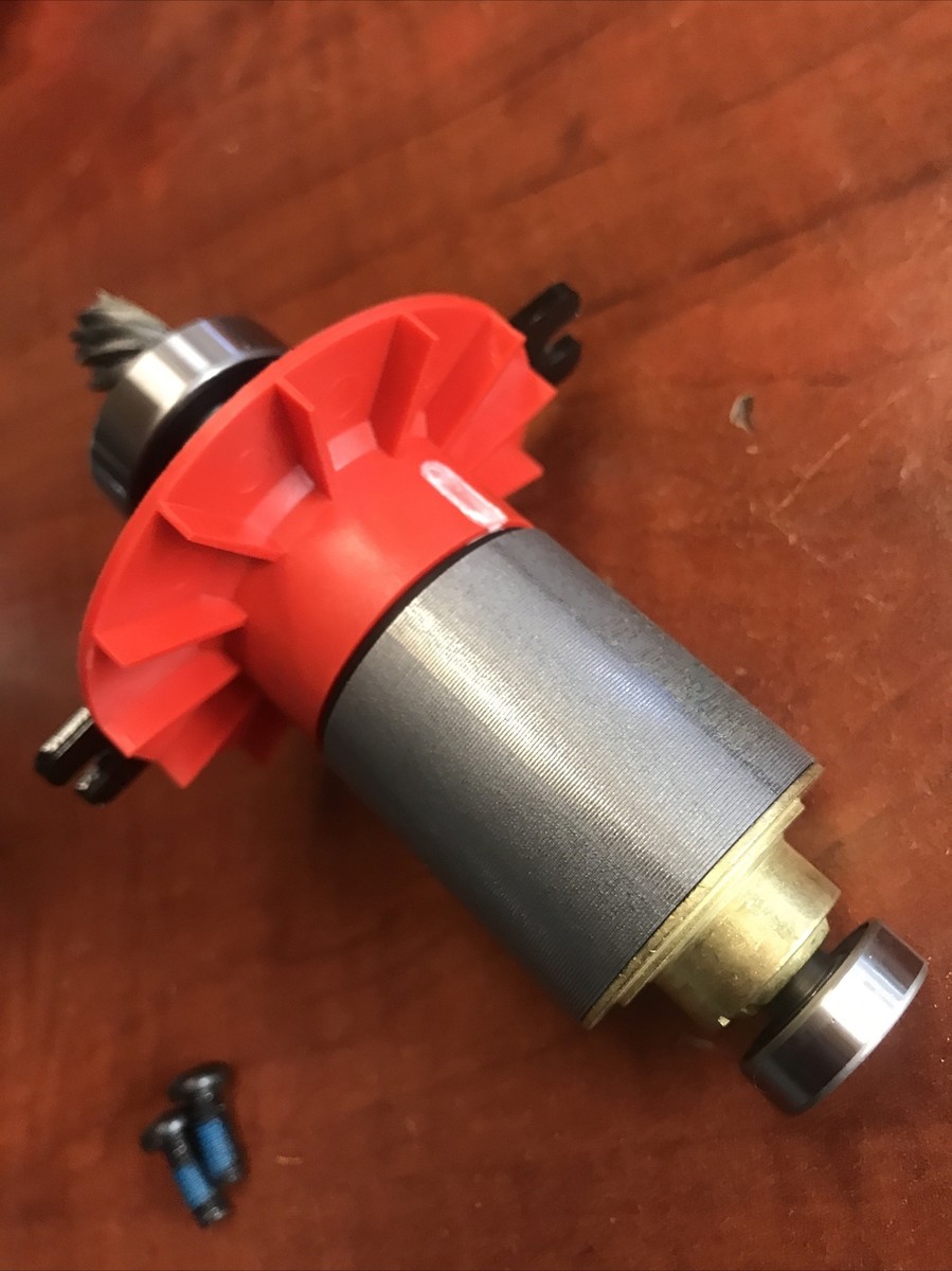 OEM Part Rotor Assembly's For Milwaukee 2733-20 M18 FUEL 18V 7-1/4