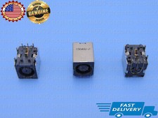 Genuine DC IN power jack charging port For Dell XPS M1730 M2010 E1405 E1505