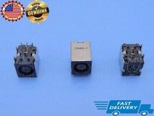 For Dell Latitude D800 D805 D810 D820 D830 D830N DC IN power jack charging port