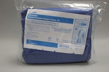 Cardinal Health Convertors Astound Standard Surgical Gown - XL - New Expired