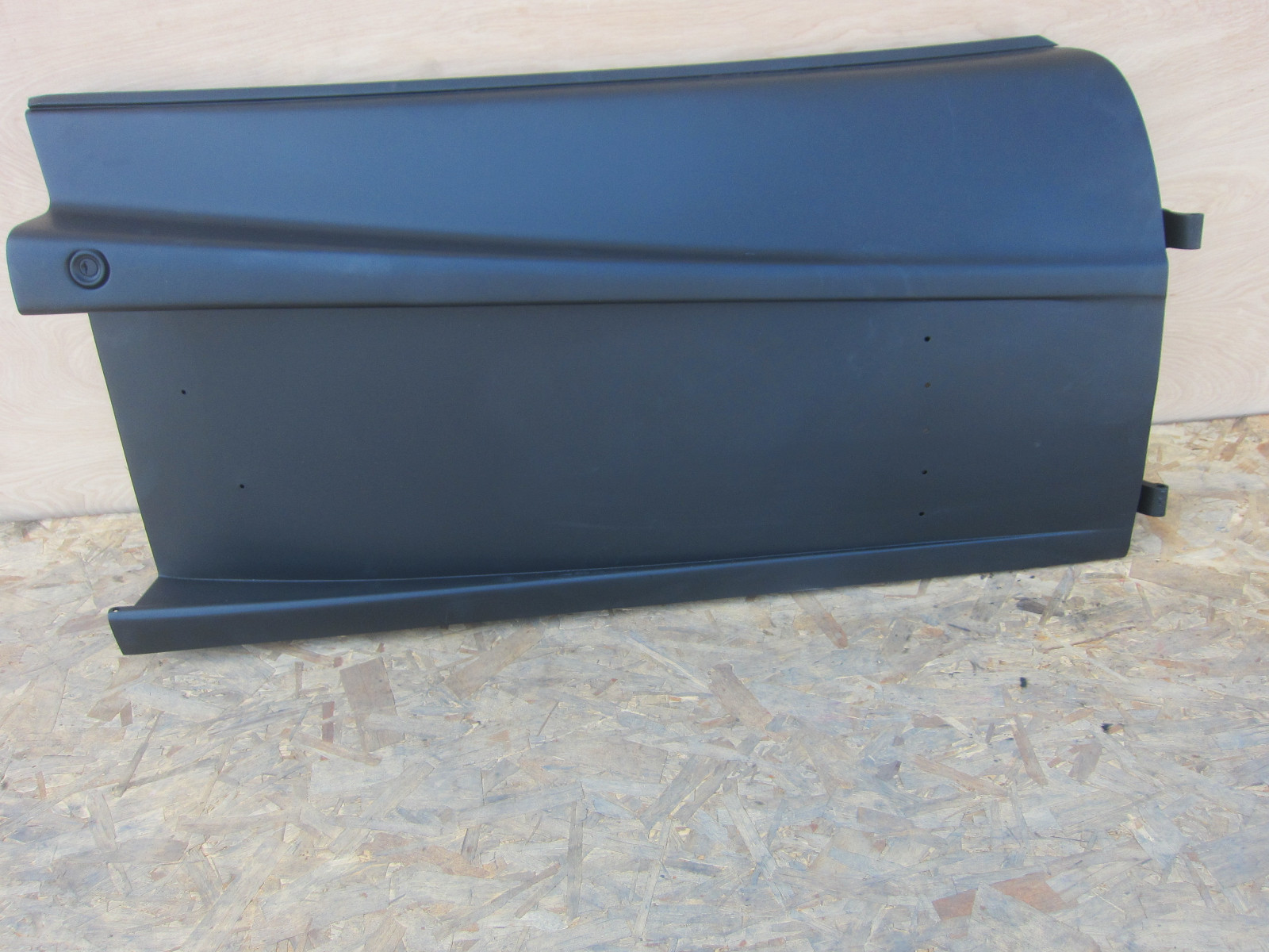Ferrari Testarossa RH Door Part # 61540600