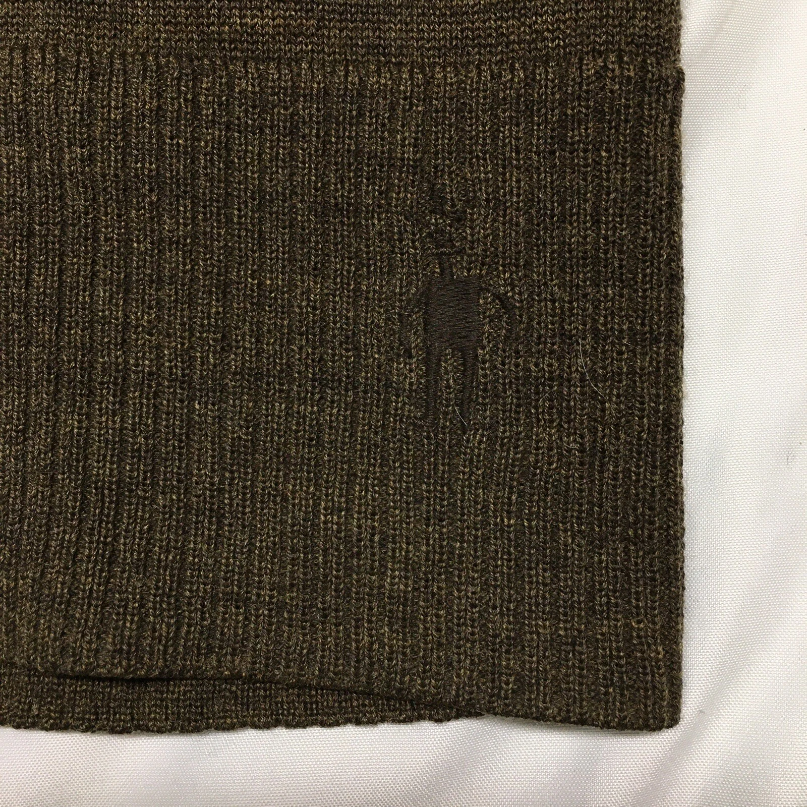 smartwool merino wool !/4 zip knit light pullover sweater