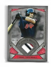 Cleveland Indians Baseball Card Prospecting Guide  22