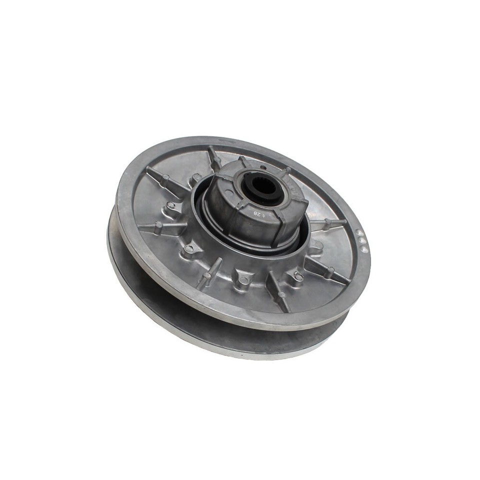 High Torque Rear Driven Clutch 28 Degree 26301-G03 Fits EZGO Gas Golf ...