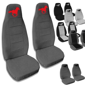 Auto Parts Accessories 2005 2007 Ford Mustang Convertible Front