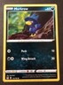 Pokemon Lost Origin Murkrow Common Card 114/196 NM