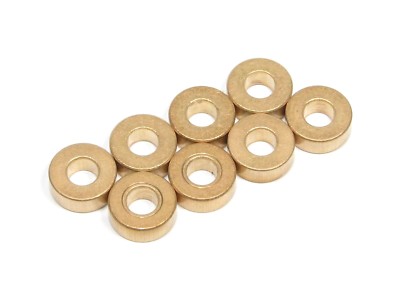Traxxas Buchsen, selbstschmierend (5x11x4mm) (8) (Teil #1675)