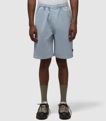 Stussy Herren BRUSHED BEACH SHORT Gr:L