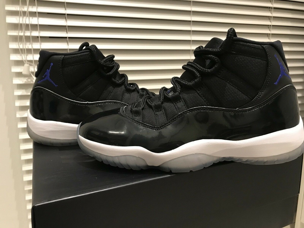 Size 9.5 - Jordan 11 Retro Space Jam 2016 888507264251 | eBay 