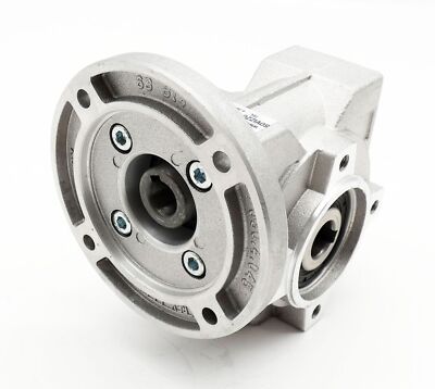 HYDRO-MEC HYDROMEC P030FB03C0-PB3- 13096420 i=15 Schneckengetriebe -unused-