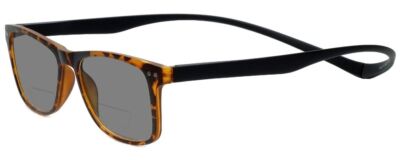 Magz Astoria Bi-Focal Reading Sunglasses MAGNETIC REAR CONNECTING 18 Color/Power