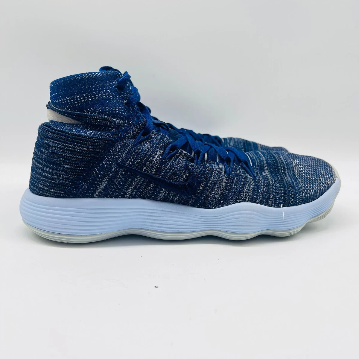 Hyperdunk 2017 best sale mid