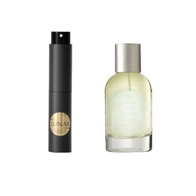  inspired by Le L&bo Santal 33) 3 SAINTAL 3 10 TRAVEL SPRAY