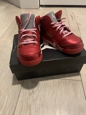 Jordan 5 Retro Toddler Sz 8C