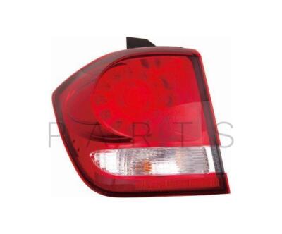 Heckleuchte Rücklicht Links passt Für DODGE JOURNEY 08 - 20 68078481AC