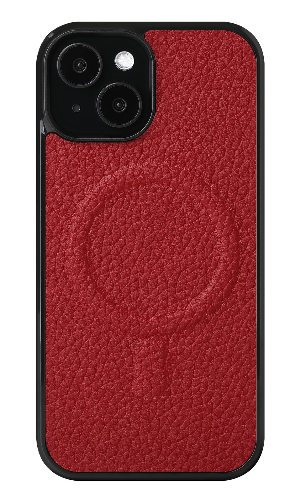 for iphone 14 Case MagSafe Compatible Book Leather Shu Link Leather Smartph 876