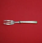 Craftsman by Towle Sterling Silver Caviar Fork 3-Tine HHWS 6 1/4" Custom Made
