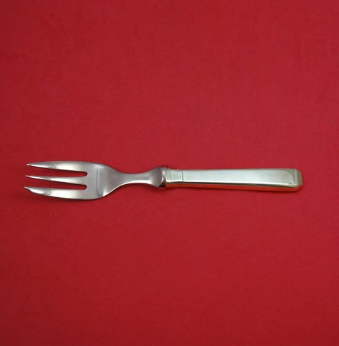 Craftsman by Towle Sterling Silver Caviar Fork 3-Tine HHWS 6 1/4" Custom Made