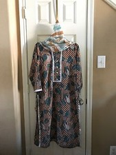 Indian Pakistani Woman 3 PC Party Wear Kameez Shalwar/ Trouser Suits