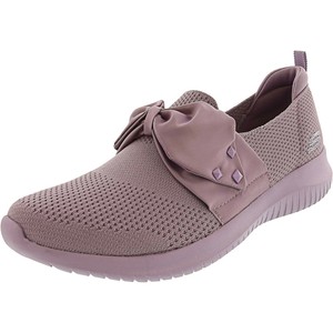 skechers satin bow