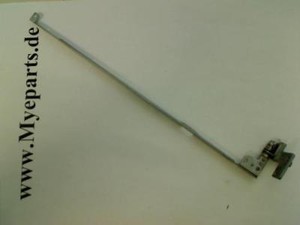 TFT LCD Display Scharnier Links (L) Fujitsu Esprimo V5535