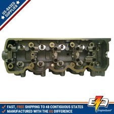 Dodge And Chrysler Cylinder Head 2.6l Forklift 81-90 New Bare Dodge And Chrysler Cylinder Head 2.6l Forklift 81-90 New Bare