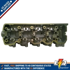  DODGE AND CHRYSLER CYLINDER HEAD 2.6L FORKLIFT  81-90  NEW BARE