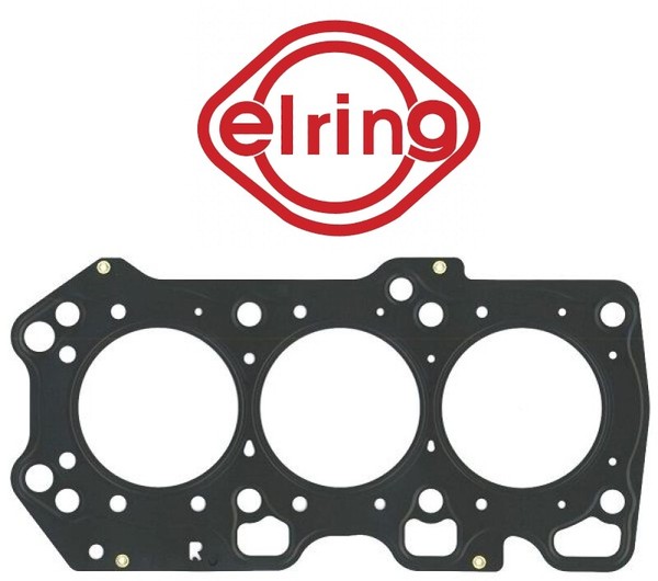 Elring Zylinderkopfdichtung FüR Ford USA Probe Ii; Mazda 626 IV,MX-6,XEDOS 9-image