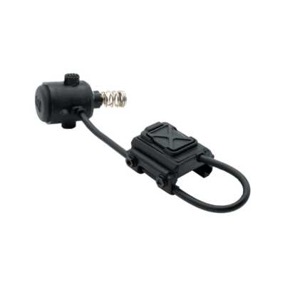 Cloud Defensive Rein Single Constant Switch CD2219-A-BLK | eBay