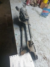 Windshield Wiper Motor Fits 06-11 HHR 262364