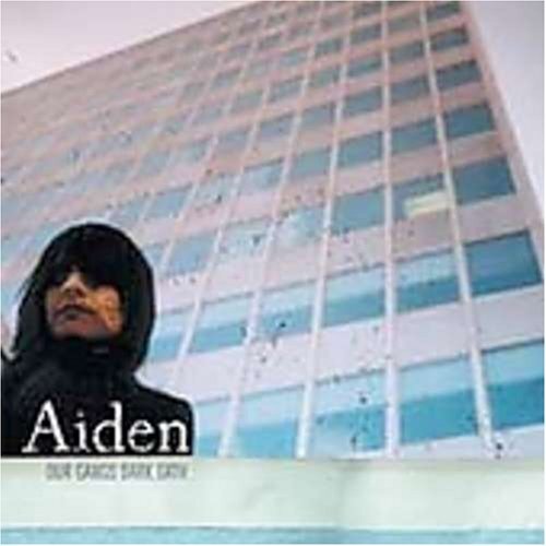 Aiden Our Gang's Dark Oath (CD)