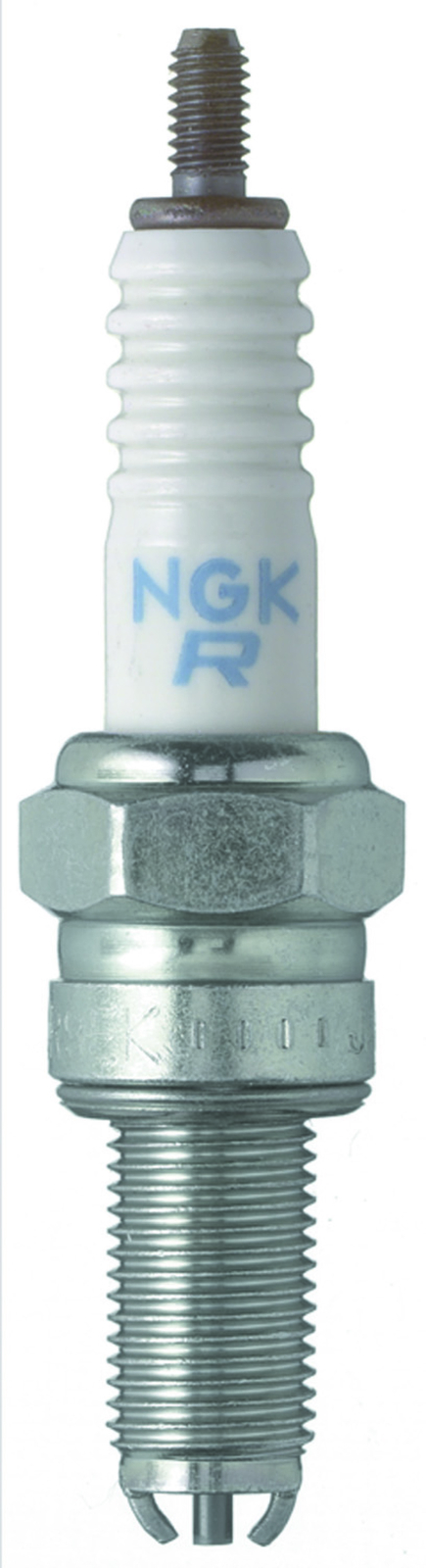 NGK Traditional Spark Plug Box of 10 CR10EK