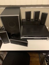 sony series 4.1 home theater 26000w price