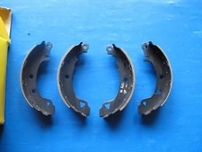 Mâchoire de frein Renault EXPRESS